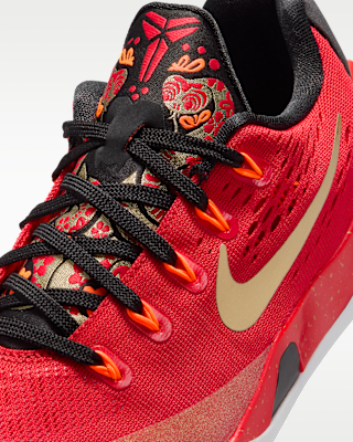 Kobe IX Low EM Big Kids' Shoes. Nike JP